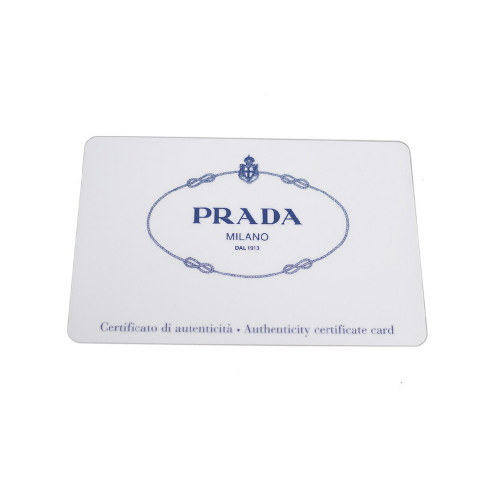 PRADA Pouch Camoflouge Black - Picture 9 of 9